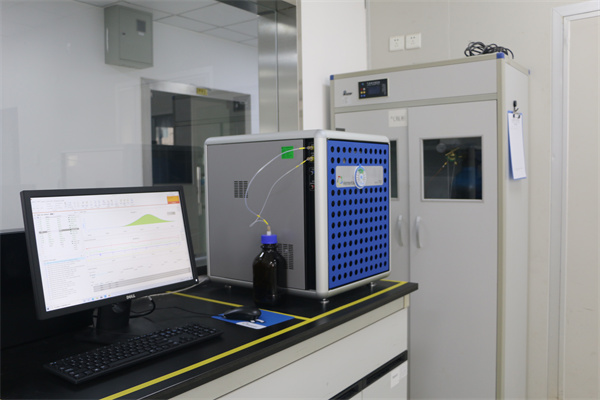 enviro TOC  總有機碳分析儀