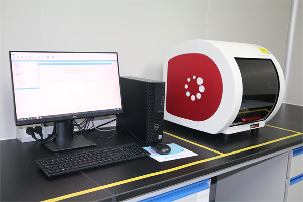 Fortebio Octet RED96e 分子互作系統