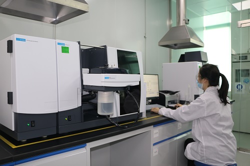 240FS+240Z原子吸收分光光度計