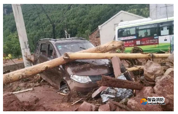 13人死亡、20人失聯(lián)，暴雨再次來襲，我們該如何避險(xiǎn)