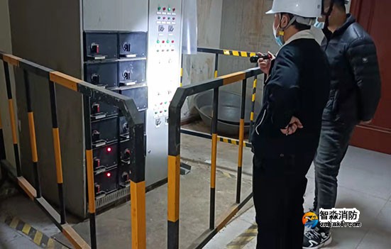 兩部消防通用規(guī)范如何實施，住建部相關領導的解讀