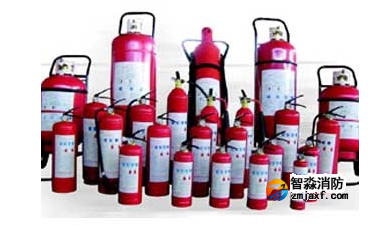 家用滅火器的存放及使用注意事項(xiàng)！