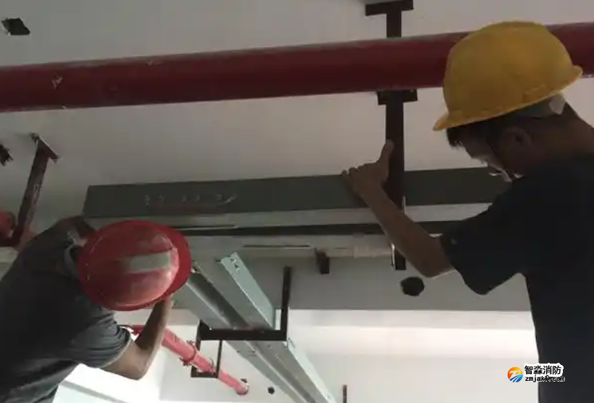 消防施工，專業(yè)消防施工具體內容一般有哪幾個方面？