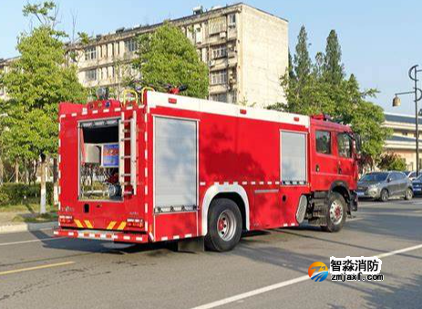 戊類廠區內車間消防車道設置探討：必要性、間距與緊貼的可行性分析