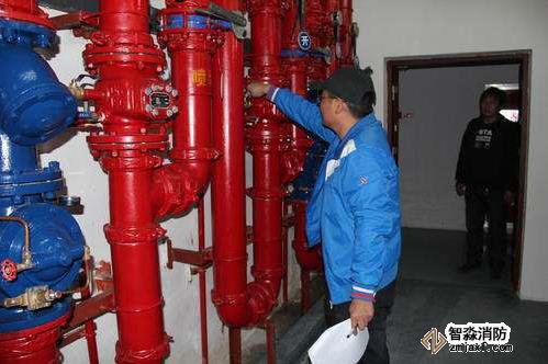消防檢測(cè)公司,消防器材,消防安全